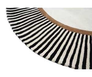 Kilimas AMBER BEIGE (Rankų darbo kolekcija)